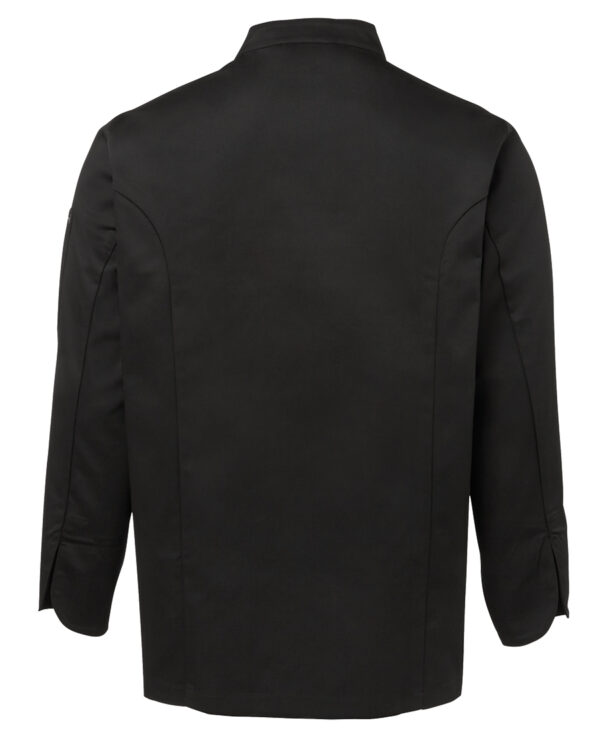 Workthreads | JB’s 5CJ L/S Chefs Jacket