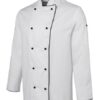 Workthreads | JB’s 5CJ L/S Chefs Jacket