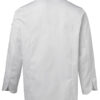 Workthreads | JB’s 5CJ L/S Chefs Jacket