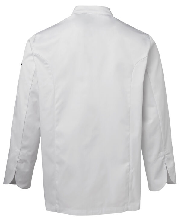 Workthreads | JB’s 5CJ L/S Chefs Jacket
