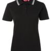 Workthreads | JB’s Ladies Chef Polo