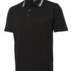 Workthreads | JB’s Chef Polo 5MP