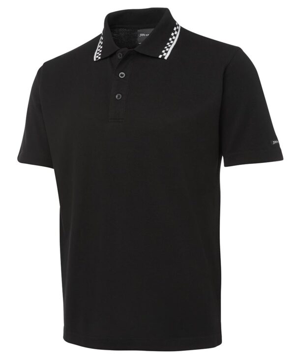 Workthreads | JB’s Chef Polo 5MP
