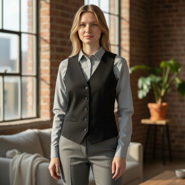 Workthreads | JB’s Waiting Vest 5WV UNISEX