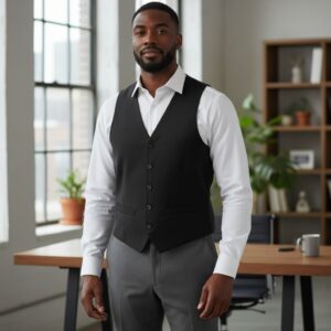 JB's Waiting Vest 5WV UNISEX