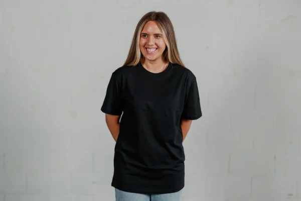 Workthreads | Unisex Epic Tee 1001