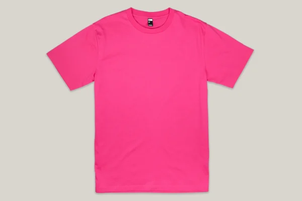 Workthreads | Unisex Epic Tee 1001