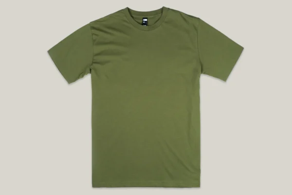 Workthreads | Unisex Epic Tee 1001