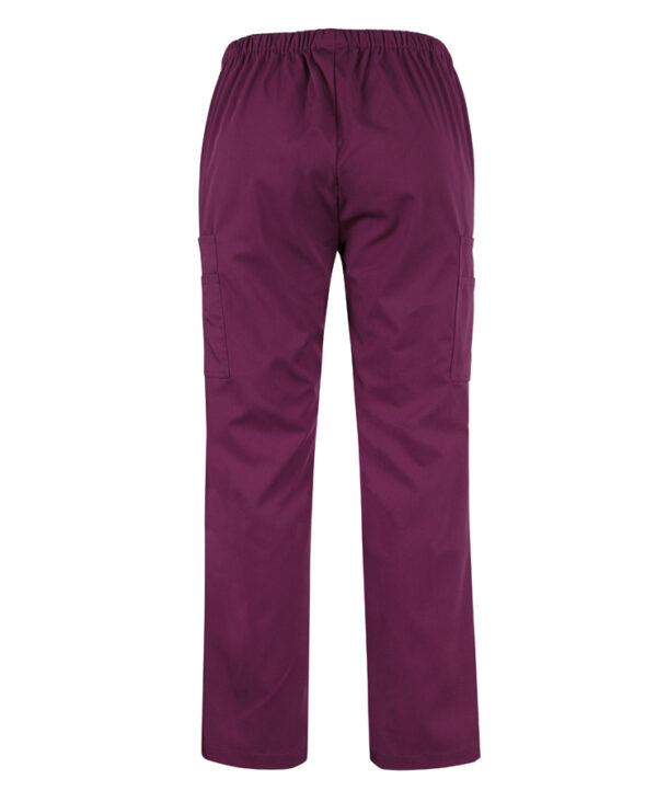 Workthreads | Ladies Nu Scrub Cargo Pant 4SNP1