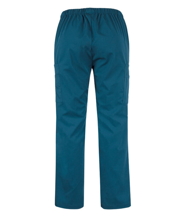 Workthreads | Ladies Nu Scrub Cargo Pant 4SNP1
