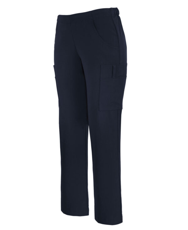 Workthreads | Ladies Nu Scrub Cargo Pant 4SNP1