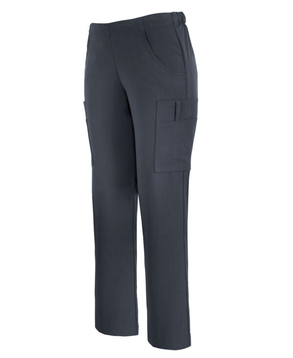 Workthreads | Ladies Nu Scrub Cargo Pant 4SNP1