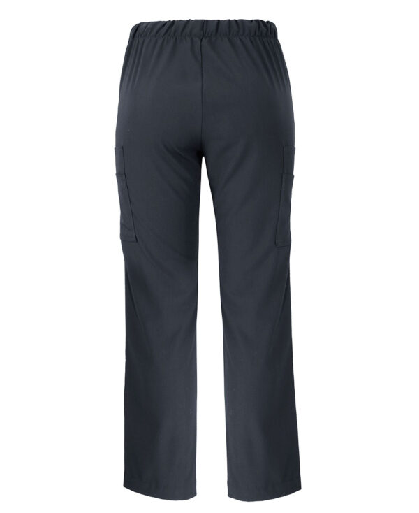 Workthreads | Ladies Nu Scrub Cargo Pant 4SNP1
