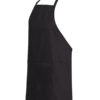 Workthreads | Bib Apron With/Without Pocket 86 cm x 93 cm