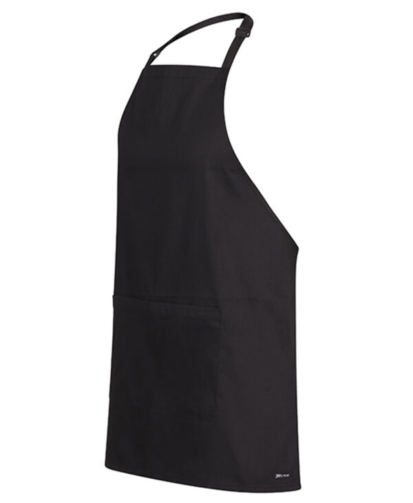 Workthreads | Bib Apron With/Without Pocket 86 cm x 93 cm