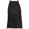 Workthreads | Bib Apron With/Without Pocket 86 cm x 93 cm