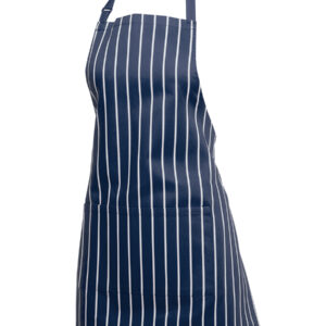 Bib Apron With/Without Pocket 65 cm x 71 cm