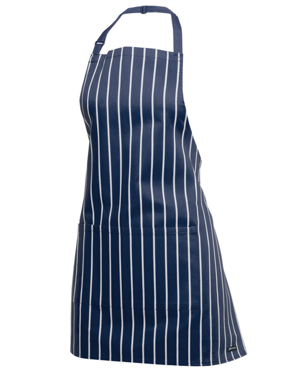 Workthreads | Bib Apron With/Without Pocket 86 cm x 93 cm