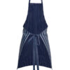 Workthreads | Bib Apron With/Without Pocket 86 cm x 93 cm