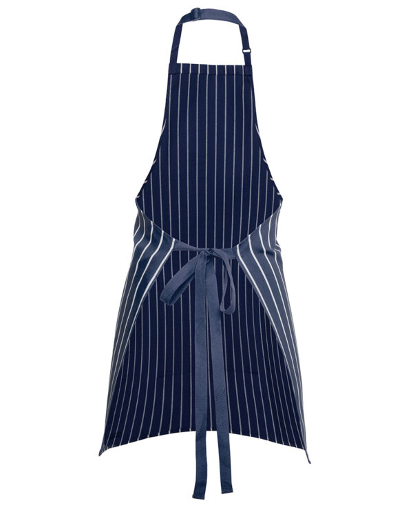 Workthreads | Bib Apron With/Without Pocket 86 cm x 93 cm