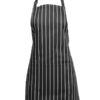 Workthreads | Bib Apron With/Without Pocket 86 cm x 93 cm