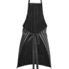Workthreads | Bib Apron With/Without Pocket 86 cm x 93 cm
