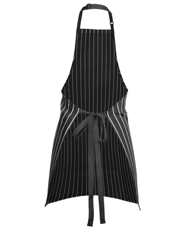 Workthreads | Bib Apron With/Without Pocket 86 cm x 93 cm