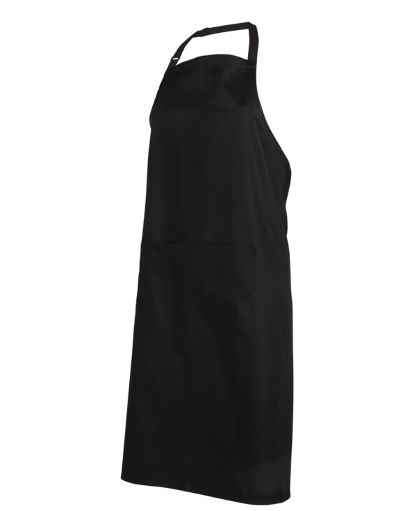 Workthreads | Bib Apron With/Without Pocket 86 cm x 93 cm