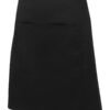 Workthreads | Apron With/Without Pocket 86cm x 70cm