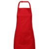 Workthreads | Bib Apron With/Without Pocket 86 cm x 93 cm