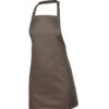 Workthreads | Bib Apron With/Without Pocket 86 cm x 93 cm