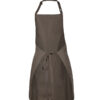 Workthreads | Bib Apron With/Without Pocket 86 cm x 93 cm