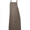 Workthreads | Bib Apron With/Without Pocket 86 cm x 93 cm