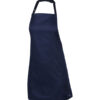 Workthreads | Bib Apron With/Without Pocket 86 cm x 93 cm
