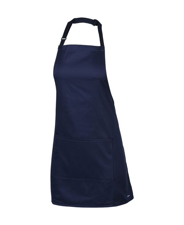 Workthreads | Bib Apron With/Without Pocket 86 cm x 93 cm