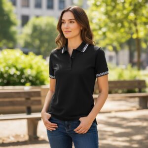 JB's Ladies Chef Polo