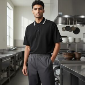 JB's Chef Polo 5MP