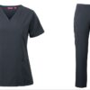 Workthreads | Ladies Nu Scrub Top 4SNT1