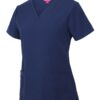 Workthreads | Ladies Nu Scrub Top 4SNT1