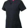Workthreads | Ladies Nu Scrub Top 4SNT1