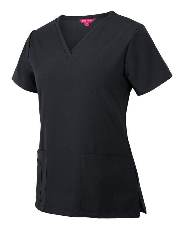 Workthreads | Ladies Nu Scrub Top 4SNT1
