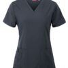 Workthreads | Ladies Nu Scrub Top 4SNT1