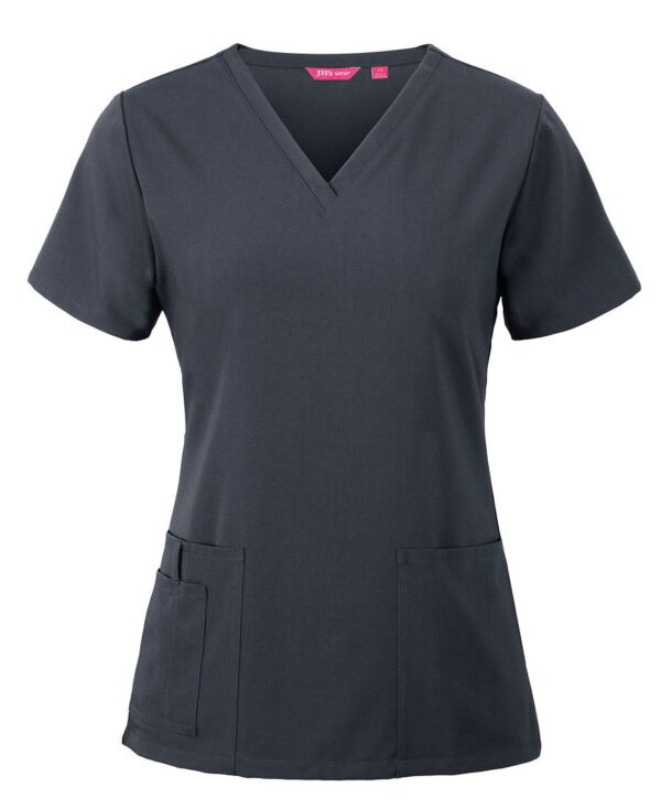 Workthreads | Ladies Nu Scrub Top 4SNT1