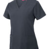 Workthreads | Ladies Nu Scrub Top 4SNT1
