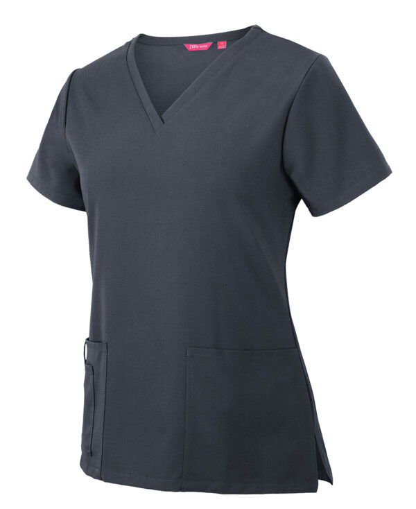 Workthreads | Ladies Nu Scrub Top 4SNT1