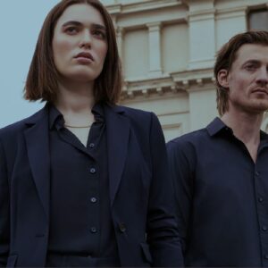 Corporate Wear