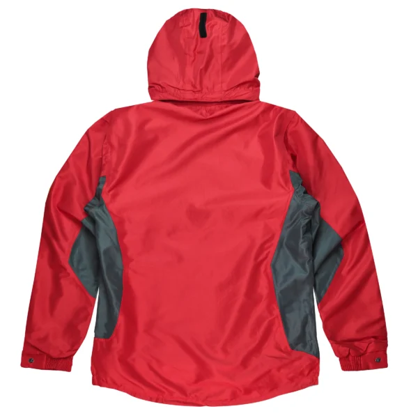 Workthreads | SHEFFIELD WATER PROOF MENS JACKET 1516