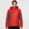 Workthreads | SHEFFIELD WATER PROOF WOMENS JACKET 2516