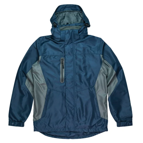 Workthreads | SHEFFIELD WATER PROOF MENS JACKET 1516