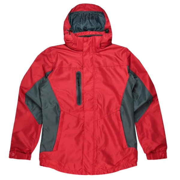 Workthreads | SHEFFIELD WATER PROOF MENS JACKET 1516